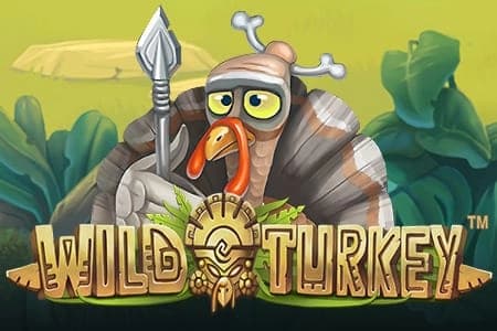 Wild Turkey - Slot NetEnt | RTP N/A | MisterTopCasino