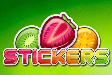 Stickers - Slot NetEnt | RTP N/A | MisterTopCasino