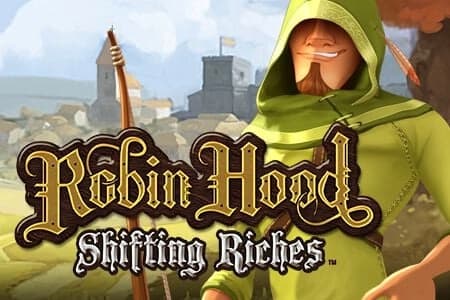 Robin Hood - Slot NetEnt | RTP N/A | MisterTopCasino
