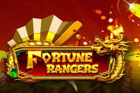 Fortune Rangers - Slot NetEnt | RTP N/A | MisterTopCasino