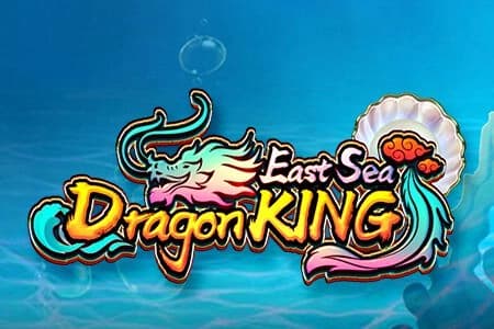 East Sea Dragon King - Slot NetEnt | RTP N/A | MisterTopCasino