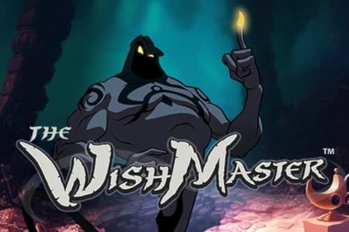 The Wish Master - Slot NetEnt | RTP N/A | MisterTopCasino