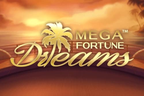 Mega Fortune Dreams - Slot NetEnt | RTP N/A | MisterTopCasino