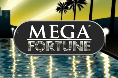Mega Fortune - Slot NetEnt | RTP N/A | MisterTopCasino