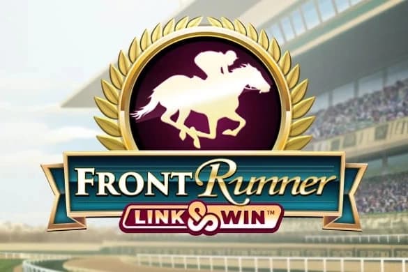 Front Runner Link&Win - Slot Slingshot Studios | RTP N/A | MisterTopCasino