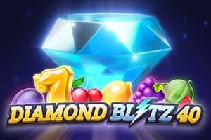 Diamond Blitz 40 - Slot Fugaso | RTP N/A | MisterTopCasino