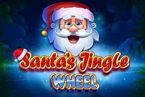 Santa's Jingle Wheel - Slot Fugaso | RTP N/A | MisterTopCasino