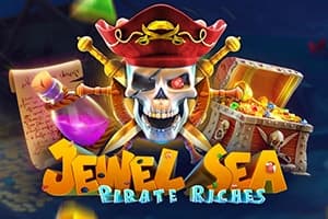 Jewel Sea Pirate Riches - Slot Fugaso | RTP N/A | MisterTopCasino
