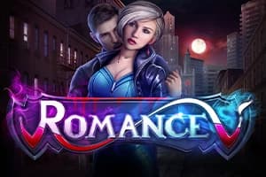 Romance V - Slot Fugaso | RTP N/A | MisterTopCasino