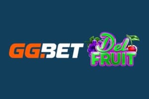 GG.BET Del Fruit - Slot Swintt | RTP N/A | MisterTopCasino