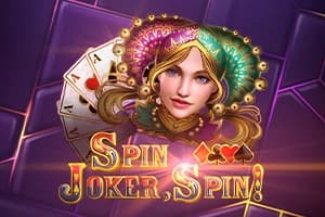 Spin Joker, Spin! - Slot Fugaso | RTP N/A | MisterTopCasino