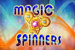 Magic Spinners - Slot Fugaso | RTP N/A | MisterTopCasino
