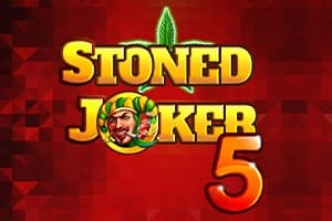 Stoned Joker 5 - Slot Fugaso | RTP N/A | MisterTopCasino