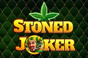 Stoned Joker - Slot Fugaso | RTP N/A | MisterTopCasino