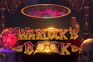 Warlock's Book - Slot Fugaso | RTP N/A | MisterTopCasino
