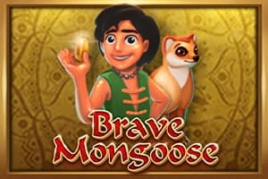 Brave Mongoose - Slot Fugaso | RTP N/A | MisterTopCasino