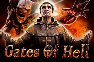 Gates of Hell - Slot Fugaso | RTP N/A | MisterTopCasino