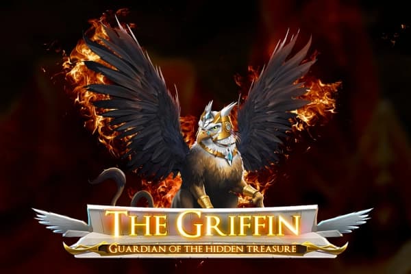 The Griffin - Slot Apparat Gaming | RTP 87.13% | MisterTopCasino