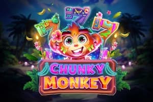 Chunky Monkey - Slot RTG | RTP N/A | MisterTopCasino