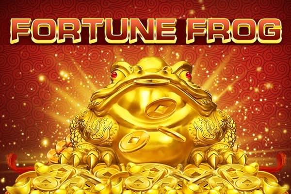 Fortune Frog - Slot Dragon Gaming | RTP N/A | MisterTopCasino