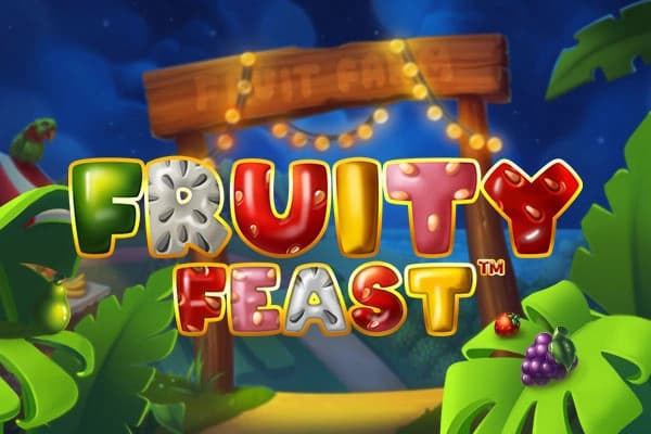 Fruity Feast - Slot Dragon Gaming | RTP N/A | MisterTopCasino