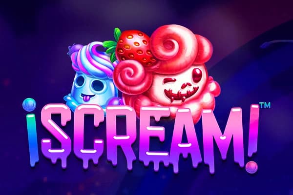 i-Scream - Slot Dragon Gaming | RTP N/A | MisterTopCasino