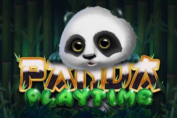 Panda Playtime - Slot Dragon Gaming | RTP N/A | MisterTopCasino
