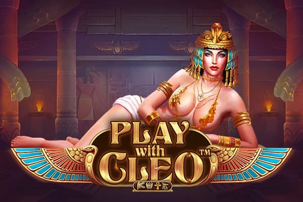 Play with Cleo - Slot Dragon Gaming | RTP N/A | MisterTopCasino