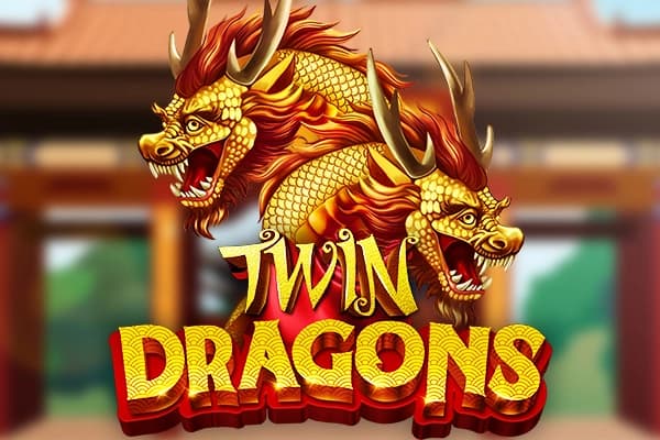 Twin Dragons - Slot Dragon Gaming | RTP N/A | MisterTopCasino