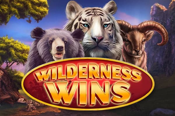Wilderness Wins - Slot Dragon Gaming | RTP N/A | MisterTopCasino