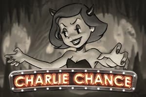 Charlie Chance XReelz - Slot Play'n GO | RTP N/A | MisterTopCasino