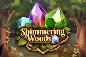 Shimmering Woods - Slot Play'n GO | RTP N/A | MisterTopCasino