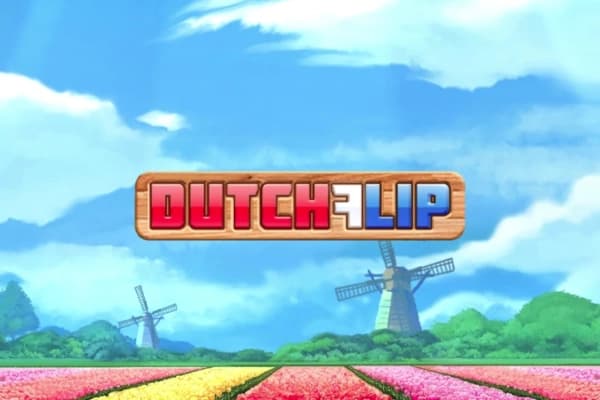 Dutch Flip - Slot Play'n GO | RTP N/A | MisterTopCasino