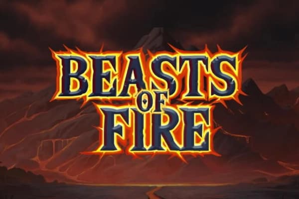 Beasts of Fire - Slot Play'n GO | RTP N/A | MisterTopCasino