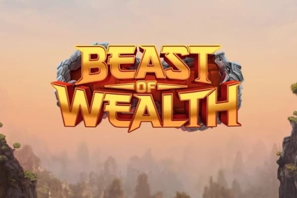Beast of Wealth - Slot Play'n GO | RTP N/A | MisterTopCasino