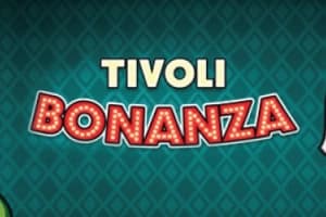 Tivoli Bonanza - Slot Play'n GO | RTP N/A | MisterTopCasino