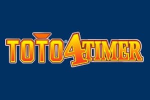 Toto4Timer - Slot Stakelogic | RTP N/A | MisterTopCasino
