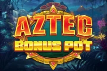 Aztec Bonus Pot - Slot Gaming Corps | RTP N/A | MisterTopCasino