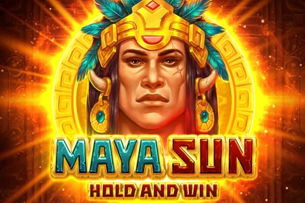 Maya Sun - Slot Booongo | RTP N/A | MisterTopCasino