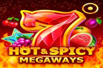 Hot & Spicy Megaways - Slot Onlyplay | RTP N/A | MisterTopCasino