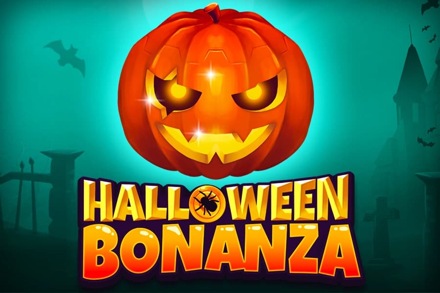 Halloween Bonanza - Slot BGaming | RTP N/A | MisterTopCasino