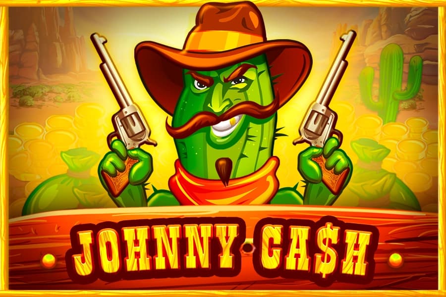 Johnny Cash - Slot BGaming | RTP N/A | MisterTopCasino