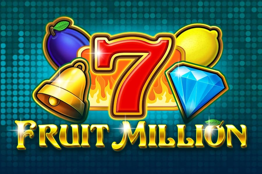Fruit Million - Slot BGaming | RTP 97.1% | MisterTopCasino