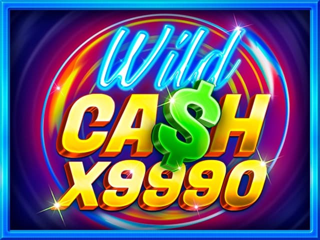 Wild Cash x9990 - Slot BGaming | RTP 96.01% | MisterTopCasino
