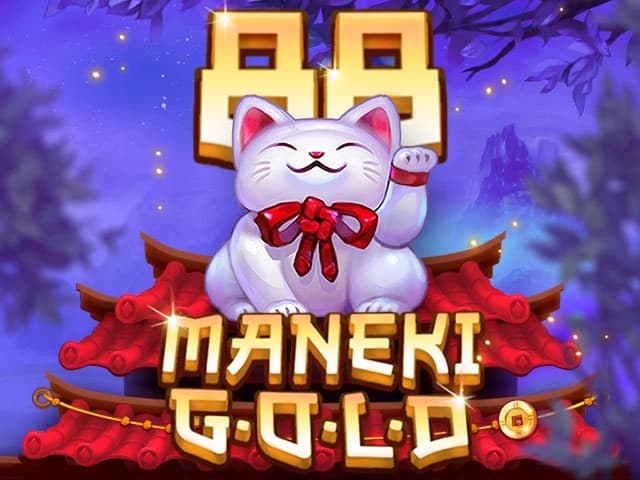 Maneki 88 Gold - Slot BGaming | RTP N/A | MisterTopCasino