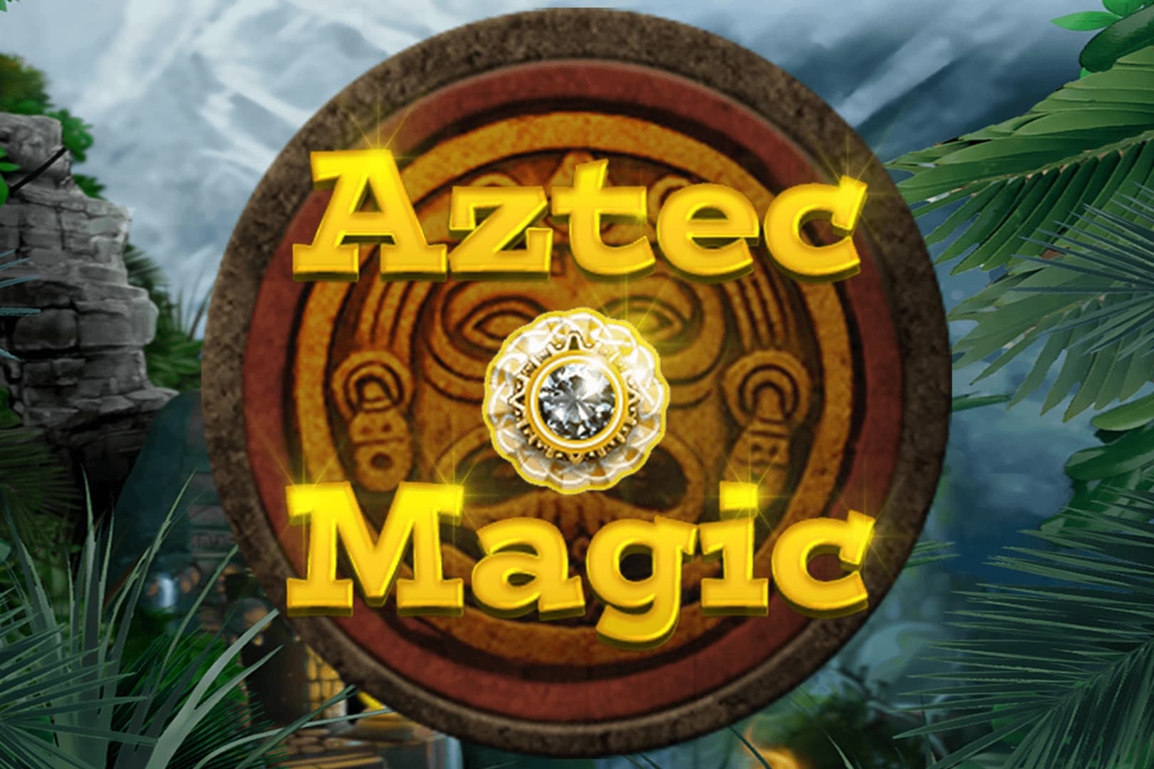 Aztec Magic - Slot BGaming | RTP N/A | MisterTopCasino
