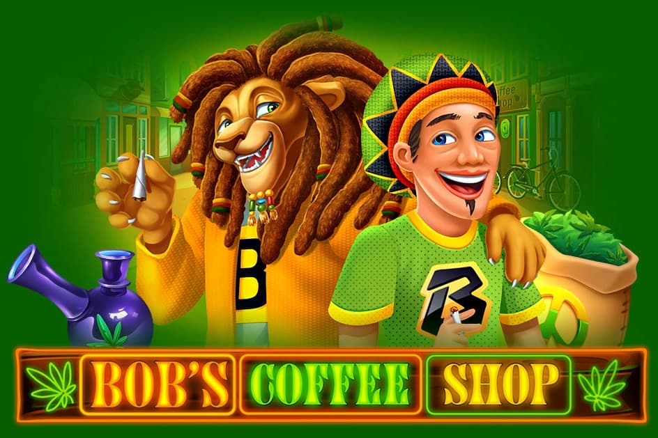 Bob’s Coffee Shop - Slot BGaming | RTP N/A | MisterTopCasino