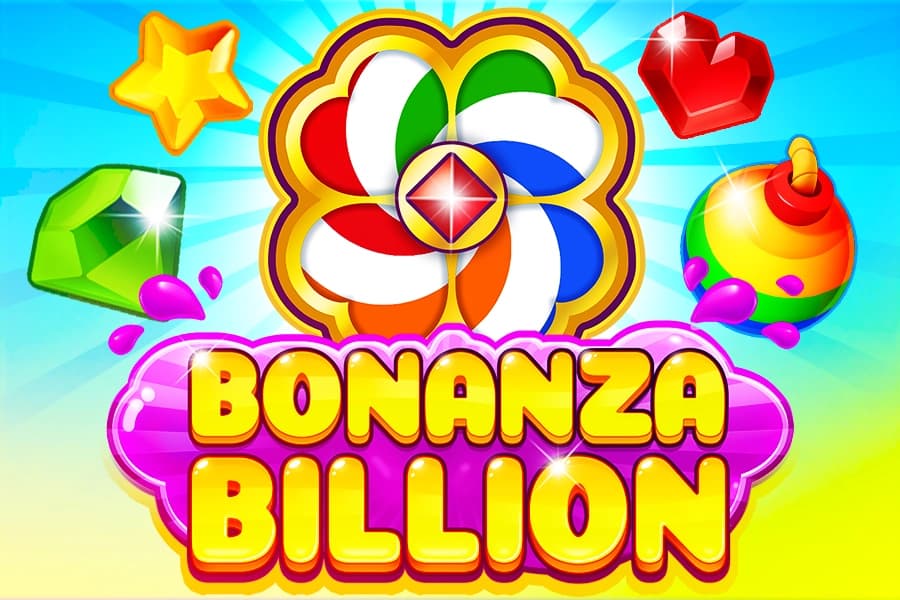 Bonanza Billion - Slot BGaming | RTP 96% | MisterTopCasino