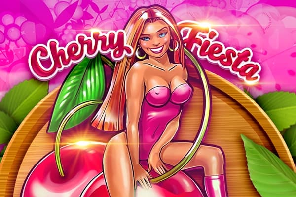 Cherry Fiesta - Slot BGaming | RTP N/A | MisterTopCasino