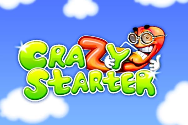 Crazy Starter - Slot BGaming | RTP N/A | MisterTopCasino